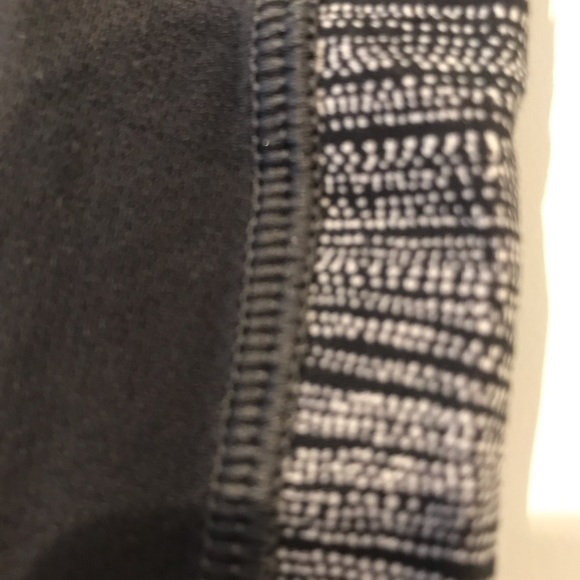 Lululemon Leggings | Gray | 5 Pockets | Size 6 | EUC - Picture 10 of 10